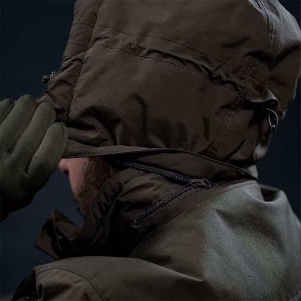 Pentagon Hcp V2.0 Parka  S