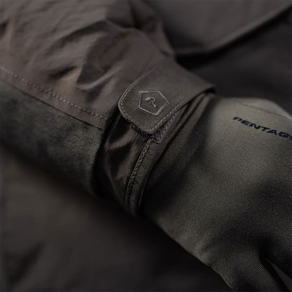 Pentagon Hcp V2.0 Parka  S