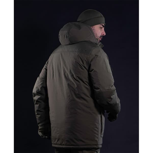 Pentagon Hcp V2.0 Parka  S