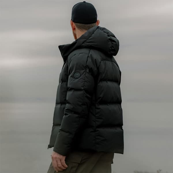 Pentagon Omega Down Jakke  XL