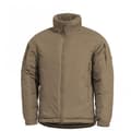 Miniatyrbillede 2 af 2: Pentagon Logan Level 7 Jakke Beige S