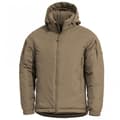 Miniatyrbillede 1 af 2: Pentagon Logan Level 7 Jakke Beige S