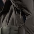 Miniatyrbillede 5 af 7: Pentagon Hcp V2.0 Parka Grøn 3XL