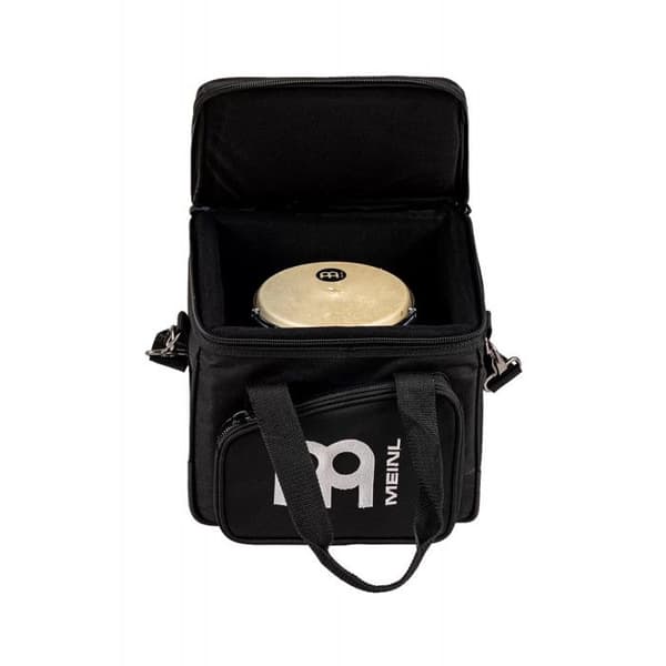Meinl MQW7 - Cuica Cover 8" Svart