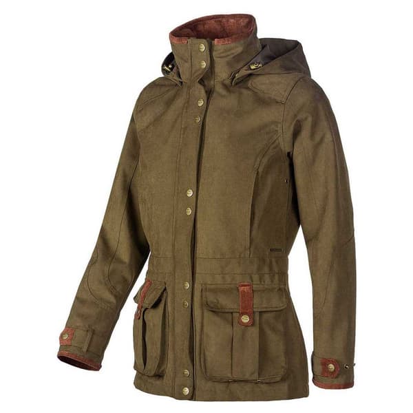 Baleno Allround 4 Seasons Waterproof Jakke  M