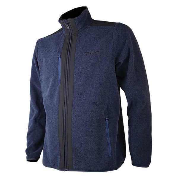 Somlys Classie Jakke Blå 3XL