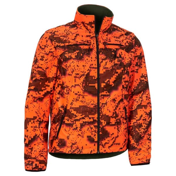 Swedteam Ridge Pro Reversible Takki  M