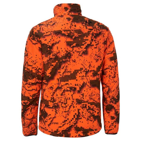 Swedteam Ridge Pro Reversible Takki  M