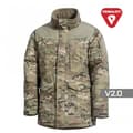 Miniatyrbillede 3 af 4: Pentagon Hcp V2.0 Multicam® Parka  M
