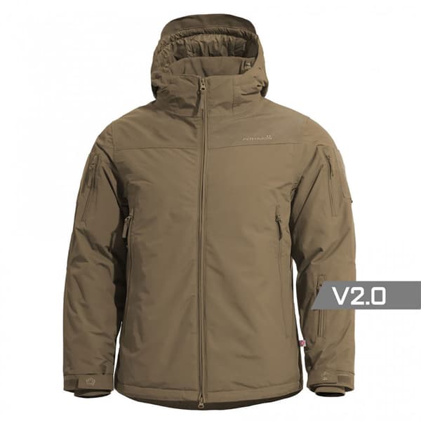 Pentagon L.c.p V2.0 Parka  L