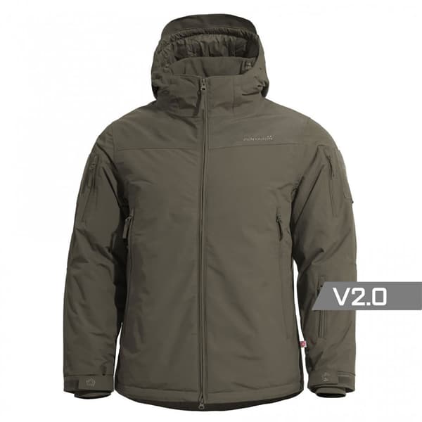 Pentagon L.c.p V2.0 Parka  L