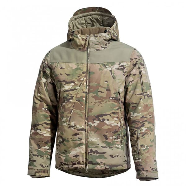 Pentagon Lcp V2.0 Multicam® Parka  XL