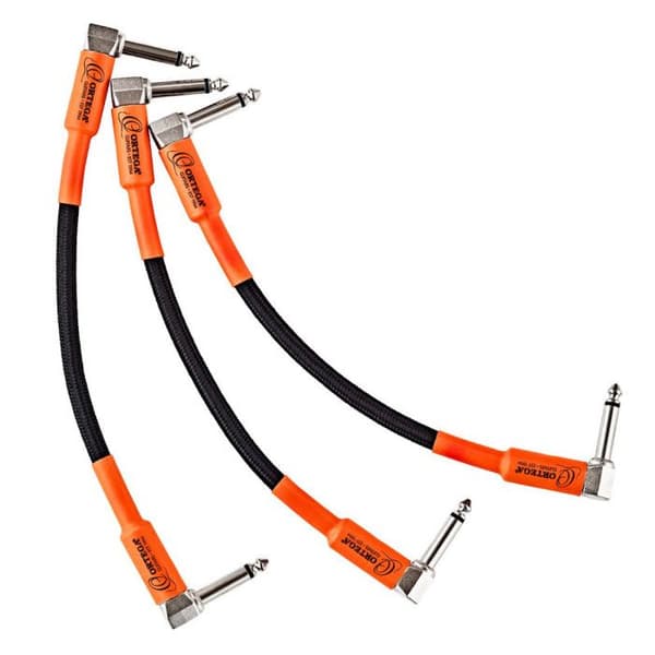 Ortéga OECPA3-06 - patchkabel 18 cm