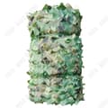 Miniatyrbild 1 av 4: TD1 bit Kamouflage Shade Mesh 4x6m 150D Jungle Camouflage Kamouflage Mesh Mountain Greening Shade Mesh Krypterad CS-dekoration