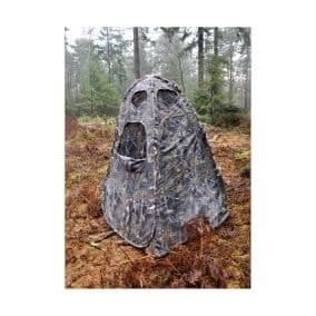 Tält - Stealth Gear - Dubbel Höjd Dold - Kamouflage - Multisport - Vuxen