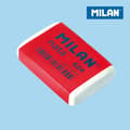 Miniatyrbild 1 av 2: Gummi - Milano - Nata 624 - Mjuk - Icke-slipande - 4 stycken