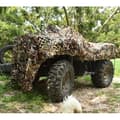 Miniatyrbild 2 av 4: Kamouflagetillbehör Tongcamo 150D Camo Jaktnät för jakt, sol, dekoration, fäktning, fest