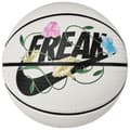 Miniatyrbild 3 av 3: Basketboll - Nike - Playground 8P 2.0 G Antetokounmpo - Gummi - Vit - Unisex