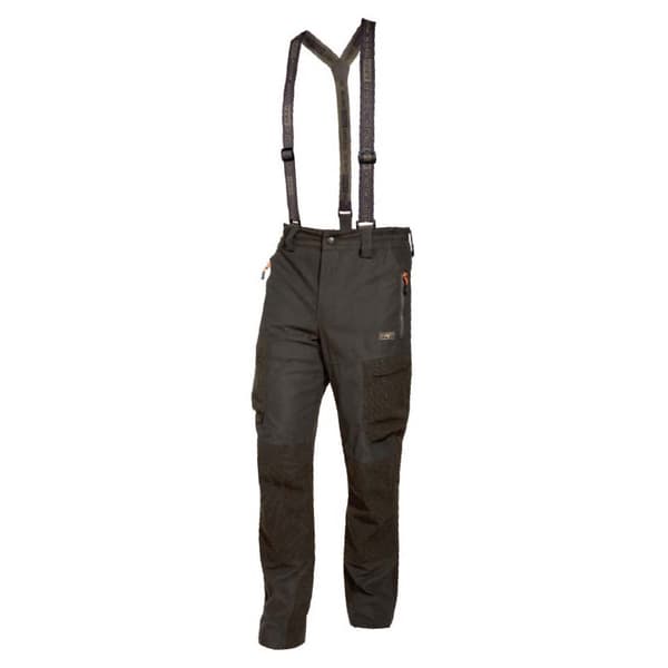 Hart Hunting Samlet Set Ezkur-t Brun 42