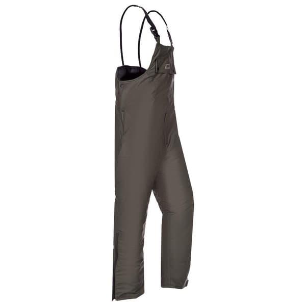 Baleno Puku Baikal Bib&brace Vihreä S