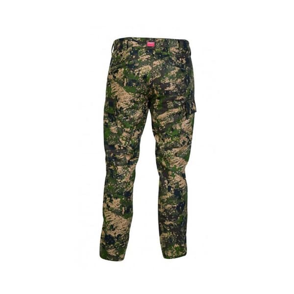 Hart Hunting Housut Ibero Xhp Vihreä 40