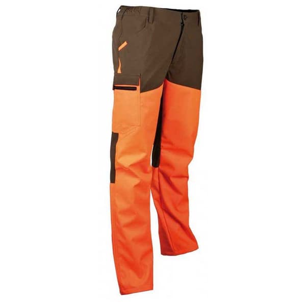 Treeland Byxor Resist Orange 54