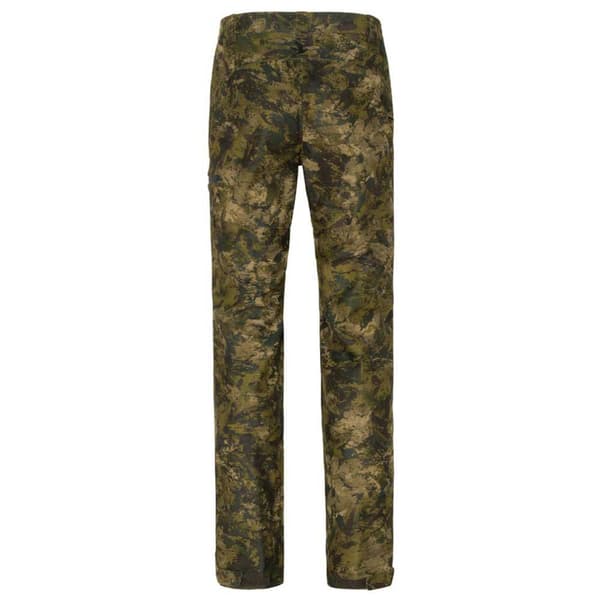 Seeland Housut Avail Camo Vihreä 58