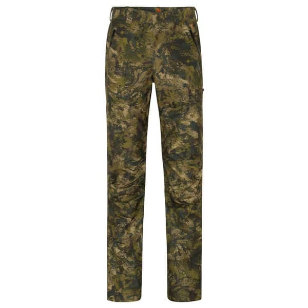 Seeland Housut Avail Camo Vihreä 58