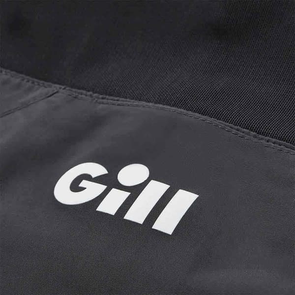 Gill Övergripandebyxor Pro Tournament 3l Grå S Man