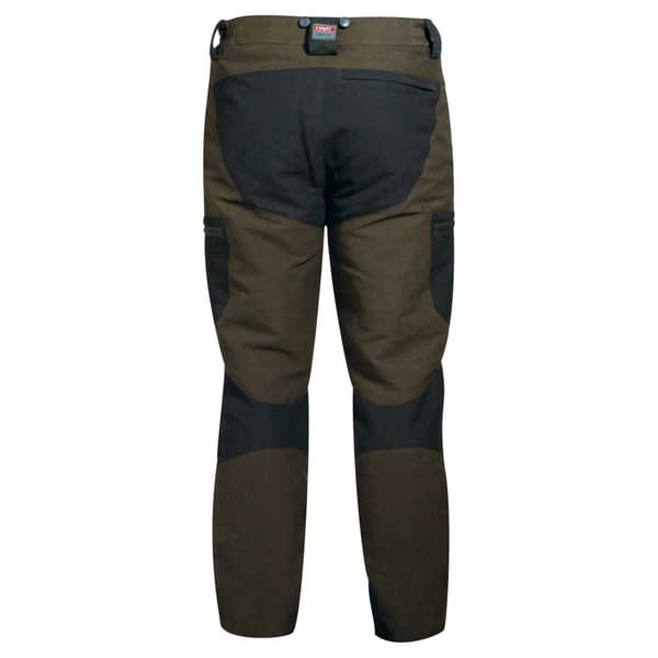 Hart Hunting Lange Bukser Lochmor Grøn 48