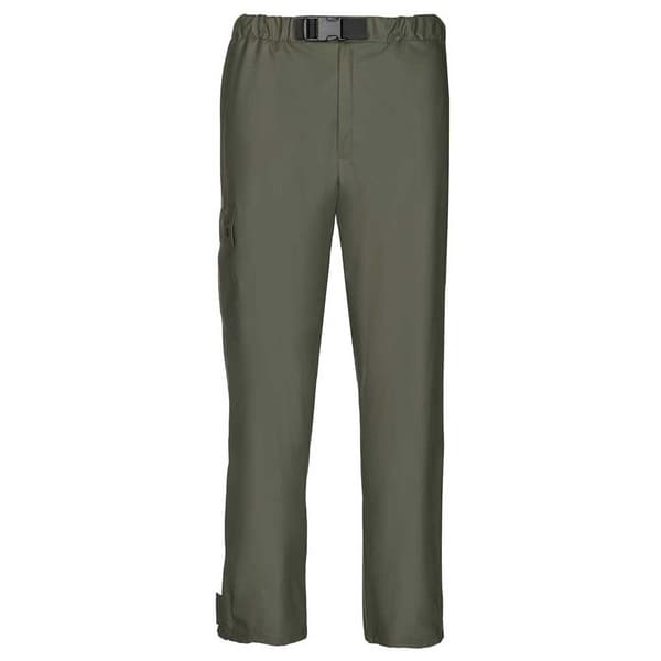 Baleno Lange Bukser Flexothane Cartouche Grøn 2XL