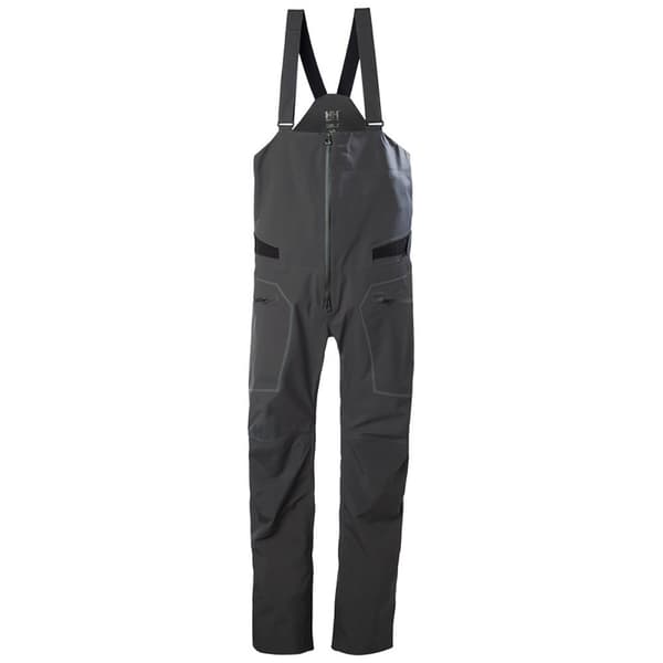 Helly Hansen Haklapp Hp Foil Pro Grå XL Man