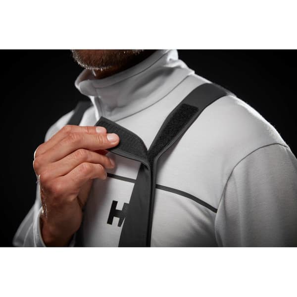 Helly Hansen Haklapp Hp Foil Pro Grå XL Man