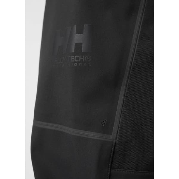 Helly Hansen Haklapp Hp Foil Pro Grå XL Man