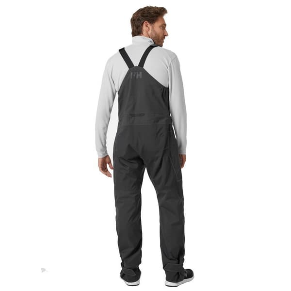 Helly Hansen Haklapp Hp Foil Pro Grå XL Man