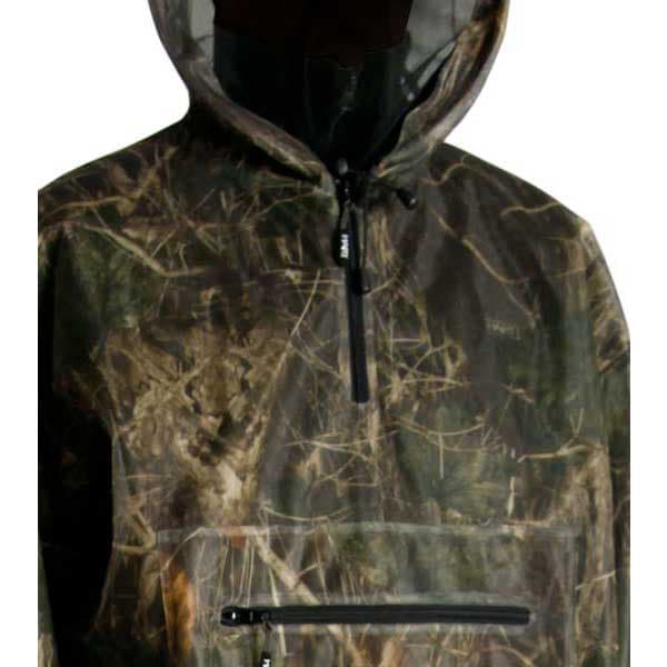 Hart Hunting Dragt Mesh Grøn XL-2XL