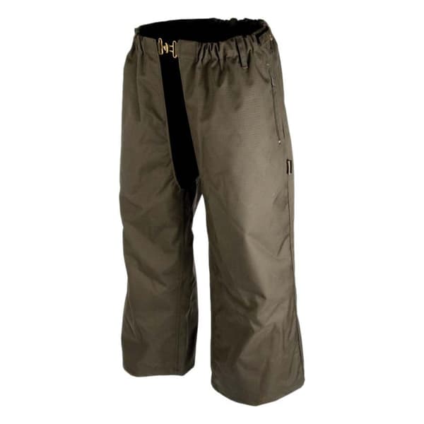 Somlys Pitkät Housut Cordura Ruskea 3XL