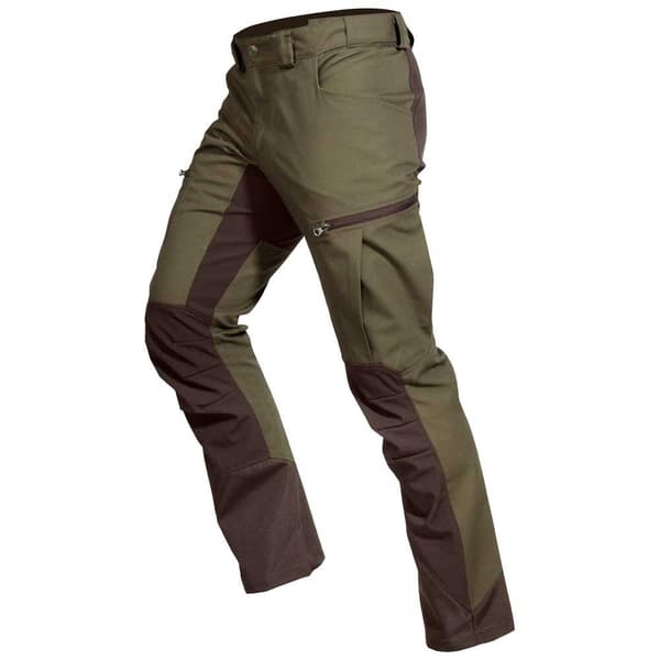 Hart Hunting Lange Bukser Crest T Grøn 50