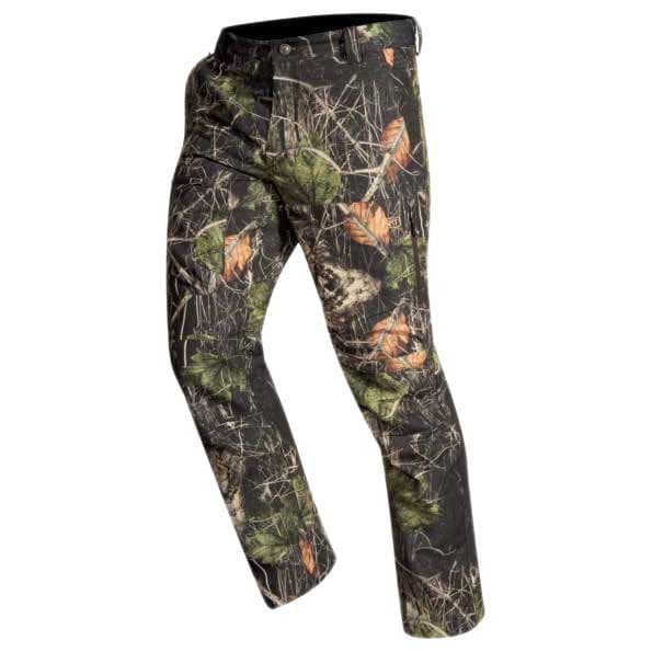 Hart Hunting Pitkät Housut Muguet Harmaa 44