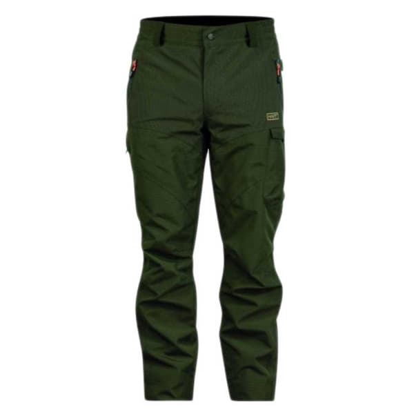 Hart Hunting Bukser Armotion Xhp Grøn 42