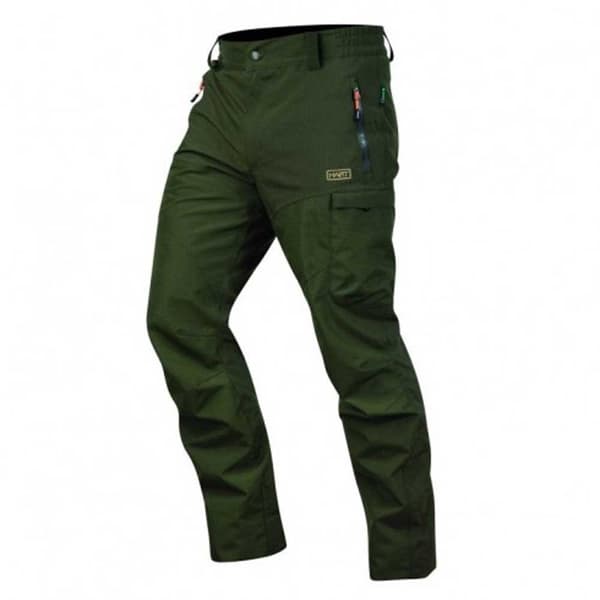 Hart Hunting Housut Armotion Xhp Vihreä 44