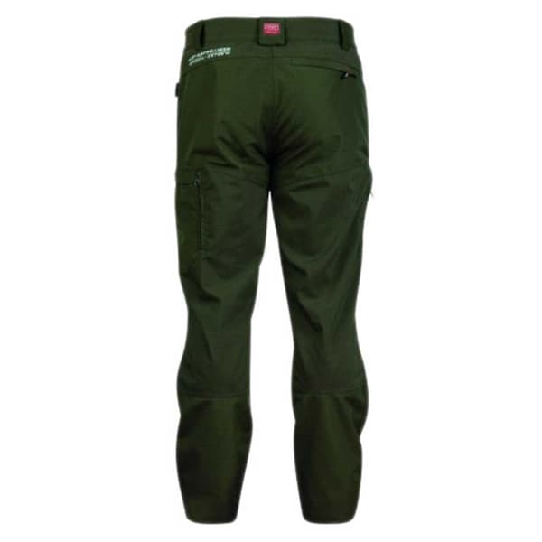 Hart Hunting Housut Armotion Xhp Vihreä 44