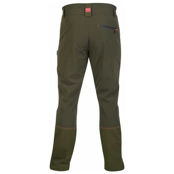 Hart Hunting Housut Hooper Vihreä 50