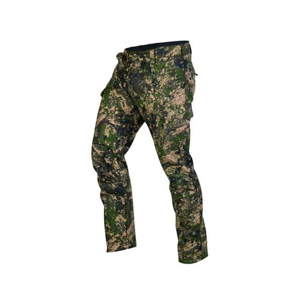 Hart Hunting Housut Ibero Xhp Vihreä 50