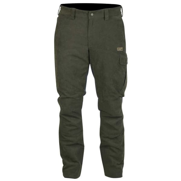 Hart Hunting Bukser Superior Xhp Grøn 50