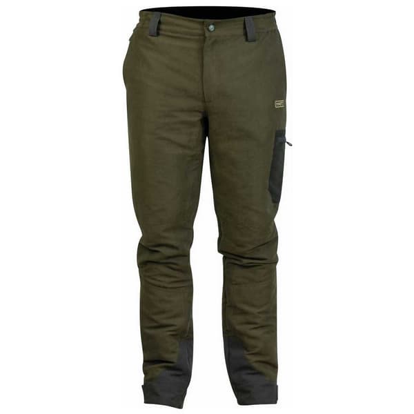 Hart Hunting Byxor Wental Grönt 48