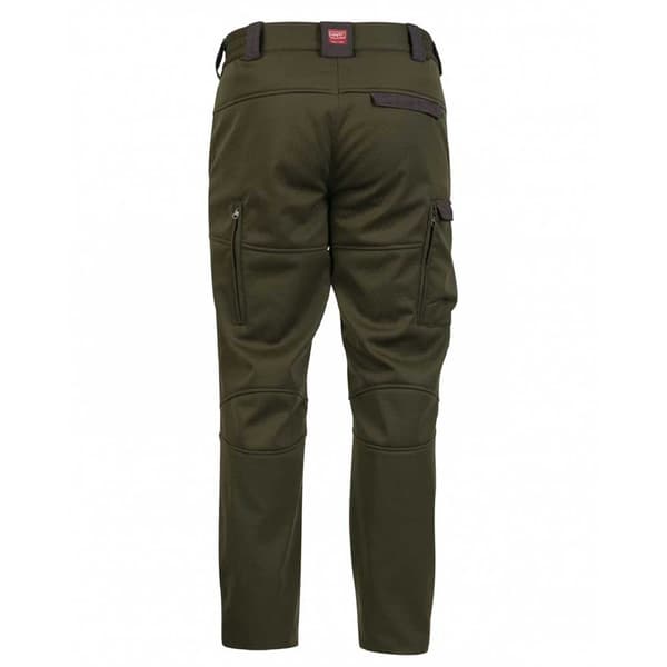 Hart Hunting Housut Aizke Vihreä 50