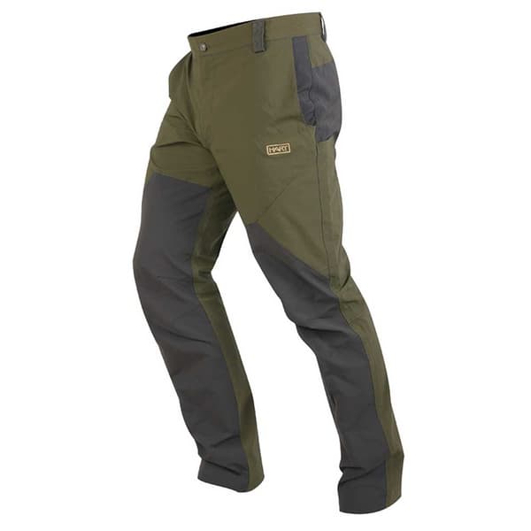 Hart Hunting Housut Baden Vihreä 42