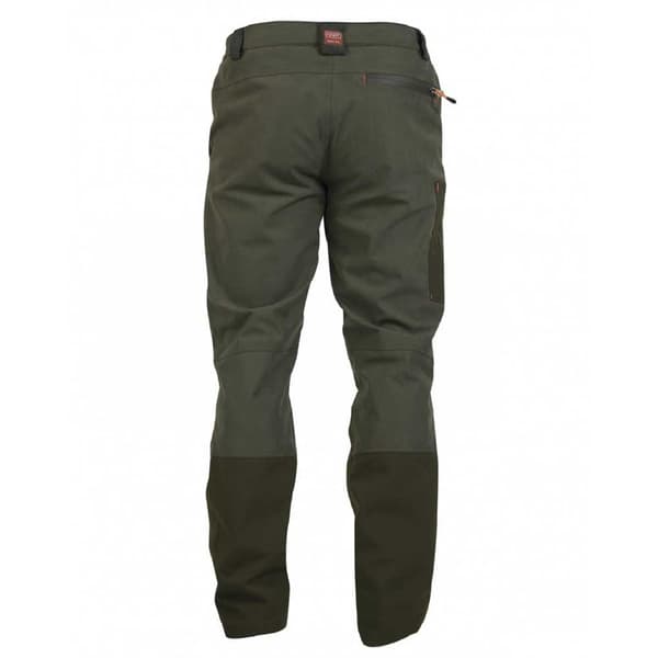 Hart Hunting Housut Bianditz T Xhp Vihreä 44