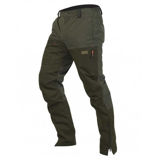 Hart Hunting Housut Bianditz Tf Xhp Vihreä 46